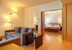 기타 6 Golden Residence Hotel