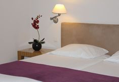 기타 5 Golden Residence Hotel