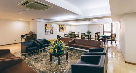 其他 2 Muthu Raga Madeira Hotel