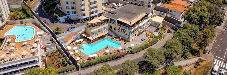 其他 Muthu Raga Madeira Hotel