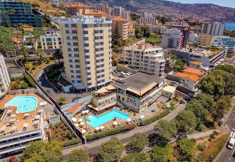 その他 Muthu Raga Madeira Hotel