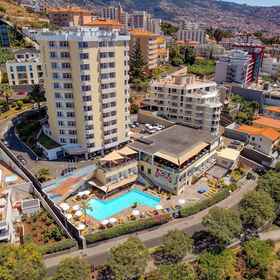 Primary image1Muthu Raga Madeira Hotel,丰沙尔飯店