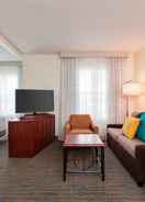 Imej utama Residence Inn Marriott Chicago Midway