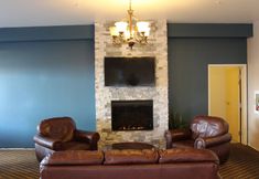 其他 2 Best Western Crater Lake Highway White City/Medford