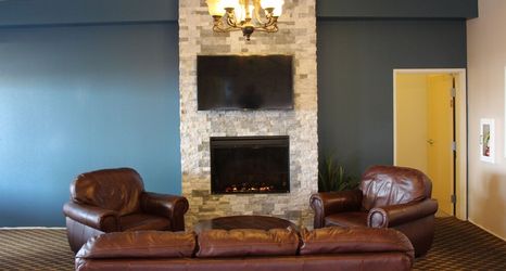 其他 2 Best Western Crater Lake Highway White City/Medford