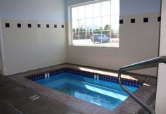 其他 5 Best Western Crater Lake Highway White City/Medford