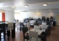 其他 6 Best Western Crater Lake Highway White City/Medford