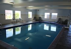 其他 3 Best Western Crater Lake Highway White City/Medford