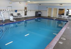 其他 4 Best Western Crater Lake Highway White City/Medford