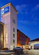 Imej utama Best Western Crater Lake Highway White City/Medford