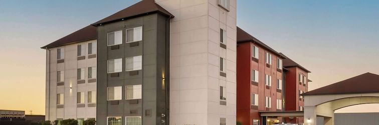 其他 Best Western Crater Lake Highway White City/Medford