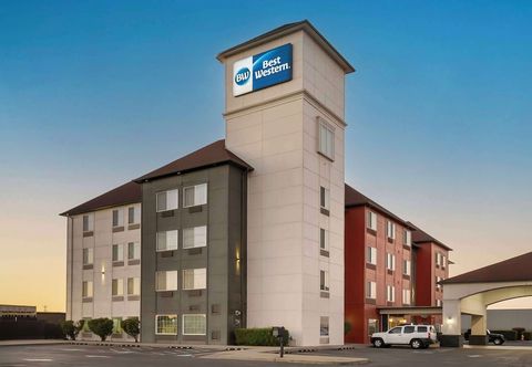其他 Best Western Crater Lake Highway White City/Medford