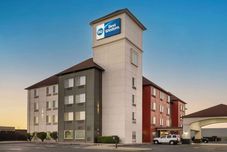 其他 Best Western Crater Lake Highway White City/Medford