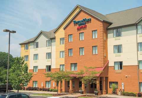 Lainnya TownePlace Suites Erie