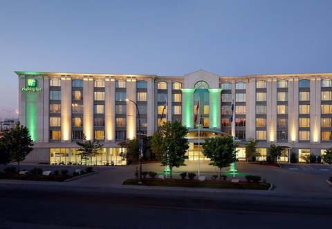 Others Holiday Inn Hotel & Suites Montreal Airport, an IHG Hotel