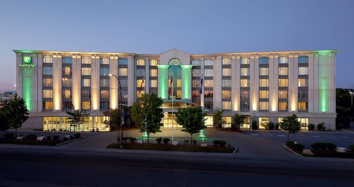 Others Holiday Inn Hotel & Suites Montreal Airport, an IHG Hotel