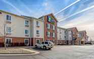Khác 6 Extended Stay America Select Suites - Cleveland - Mentor