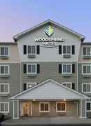 Imej utama WoodSpring Suites Evansville East