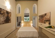 その他 4 Fornalutx Petit Hotel