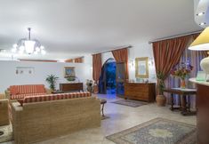 기타 4 Garden Hotel Ripa