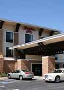 Imej utama Hampton Inn Brentwood