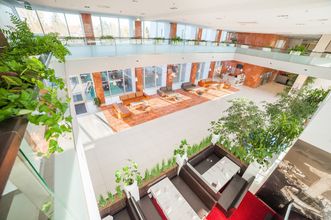 기타 4 Premier Krakow Hotel