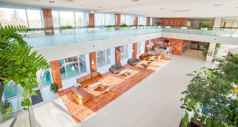 기타 2 Premier Krakow Hotel