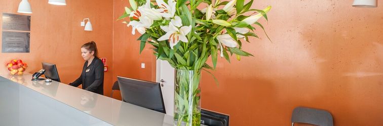 기타 Premier Krakow Hotel