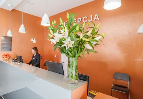 기타 Premier Krakow Hotel