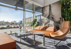 기타 3 Premier Krakow Hotel