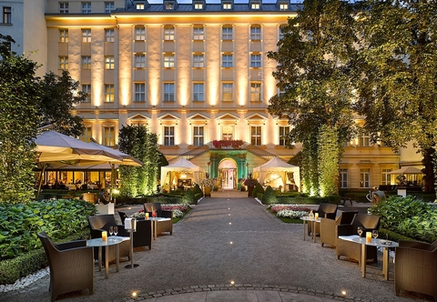 Others The Grand Mark Prague - The Leading Hotels of the World