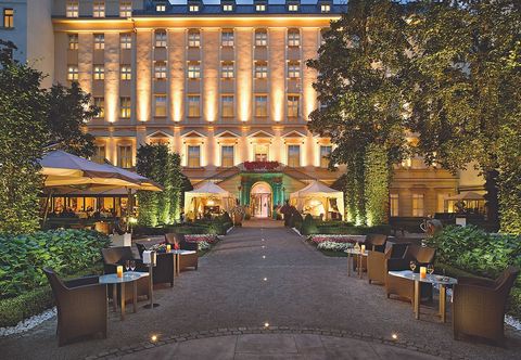 Khác The Grand Mark Prague - The Leading Hotels of the World