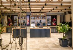 其他 3 Hotel Kupeli