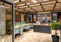 其他 2 Hotel Kupeli