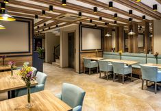 其他 4 Hotel Kupeli