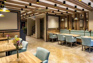 其他 4 Hotel Kupeli