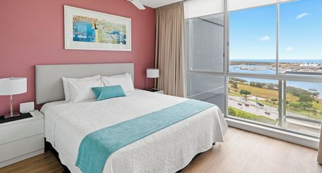 その他 2 Brighton on Broadwater Shores