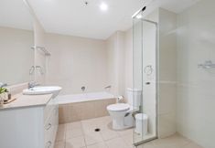 その他 7 Brighton on Broadwater Shores