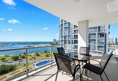 その他 Brighton on Broadwater Shores