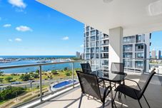 その他 Brighton on Broadwater Shores