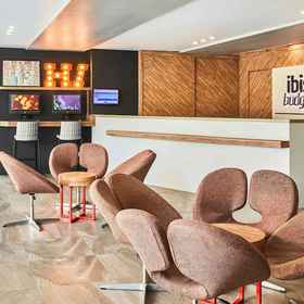 Primary image1ibis budget Singapore Pearl,Tocha Bistro | Alfresco Dining, Bar & Grill飯店