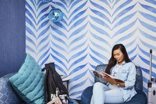 기타 ibis budget Singapore Sapphire