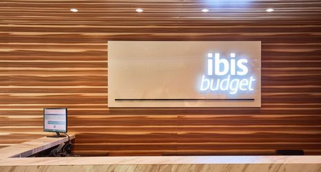 其他 2 ibis budget Singapore Crystal