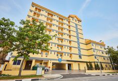 其他 7 ibis budget Singapore Crystal