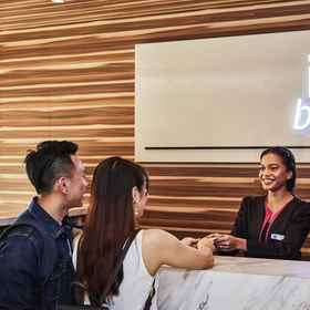 Primary image 1 ibis budget Singapore Crystal, Tocha Bistro | Alfresco Dining, Bar & Grill Hotels