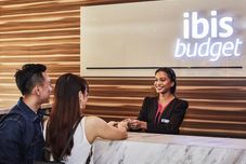 その他 ibis budget Singapore Crystal