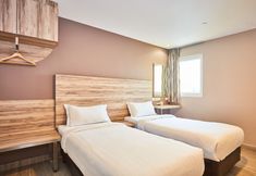 其他 5 ibis budget Singapore Crystal