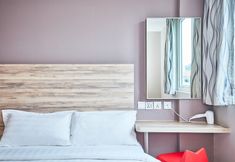 其他 3 ibis budget Singapore Crystal