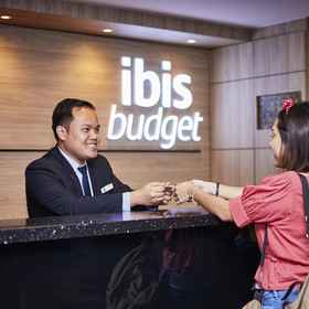 Primary image 1 ibis budget Singapore Ruby, Singapore Hotels