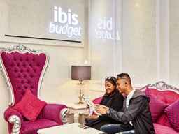 ibis budget Singapore Joo Chiat, USD 160.99